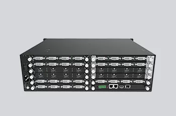 VKI Series video wall controller